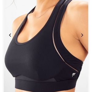 Fabletics Belle high impact sports bra